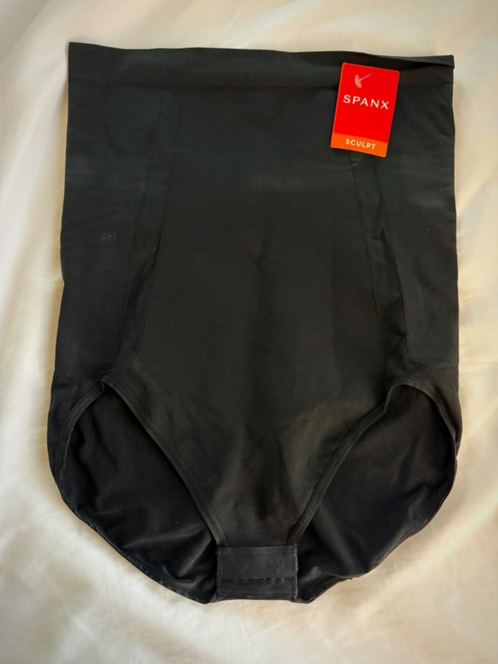 SPANX Sculpt Size L